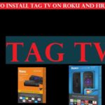 Tag TV