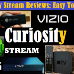 Curiosity Stream Reviews
