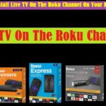 Live TV On The Roku Channel