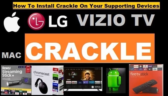 crackle full free movies