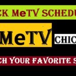 MeTV Schedule