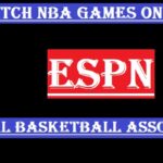 NBA Games