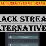 Crack Streams