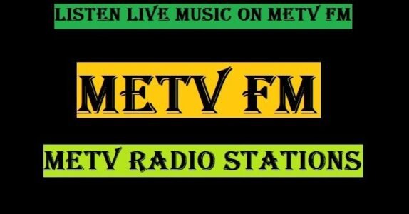 MeTV FM