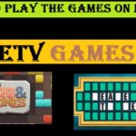 MeTV Games