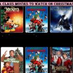 Best Santa Claus Movies To Watch On Christmas Week