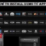 Xumo TV App
