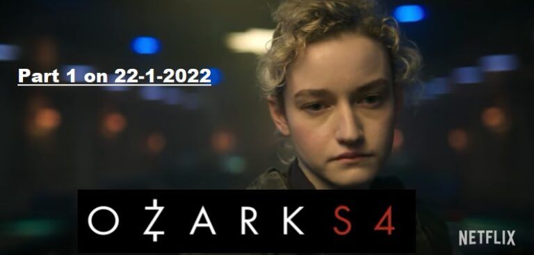 Ozark Season 4