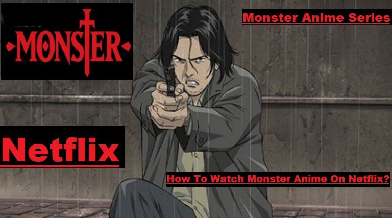 How To Watch Monster Anime On Netflix Roku vs Firestick