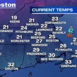 MyFoxBoston News