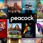 Peacock On Firestick