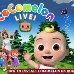 CoComelon On Roku