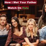 How I Met Your Father On Hulu