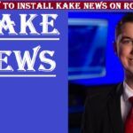 Kake News