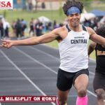 Milesplit On Roku