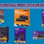 WBOC TV16 On Roku