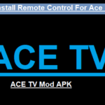 Install Remote Control For Ace TV On PC
