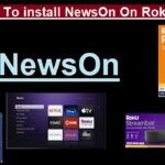 NewsOn On Roku