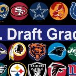 NFL Draft Grades