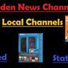 Boden News