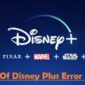 The Easy Way To Fix Disney Plus Error Code 83
