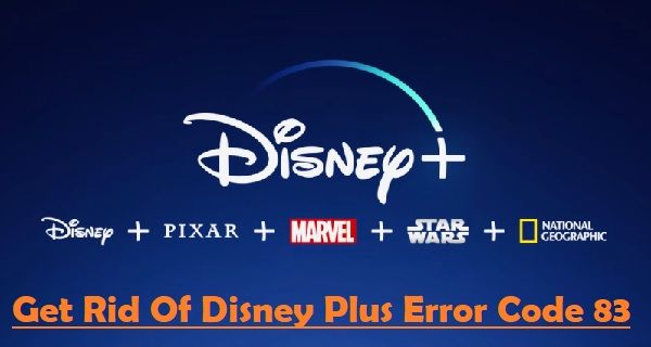 The Easy Way To Fix Disney Plus Error Code 83