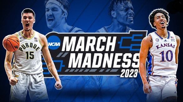 How To Stream NCAA March Madness