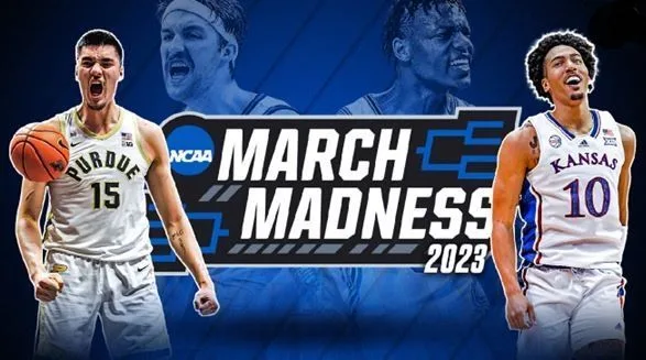 NCAA March Madness NCAA March Madness