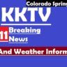 KKTV News