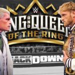 How Did Cody Rhodes Retain His Title Against Logan Paul