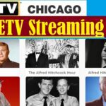 How To Access METV Streaming