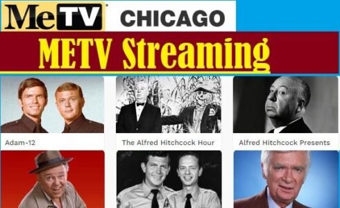 How To Access METV Streaming
