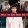 How To Watch Tom Blyth Movies and TV Shows