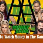 Where To Watch Money In The Bank 2024