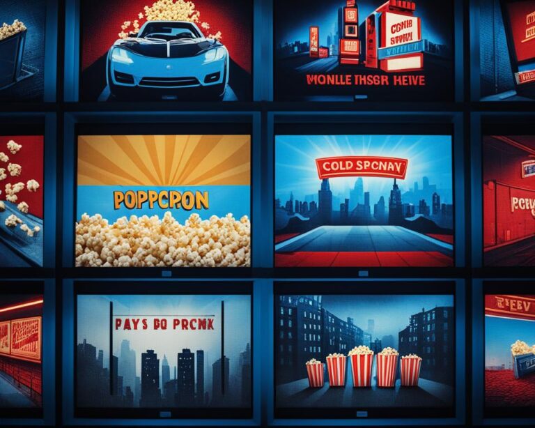 Movies TV Network
