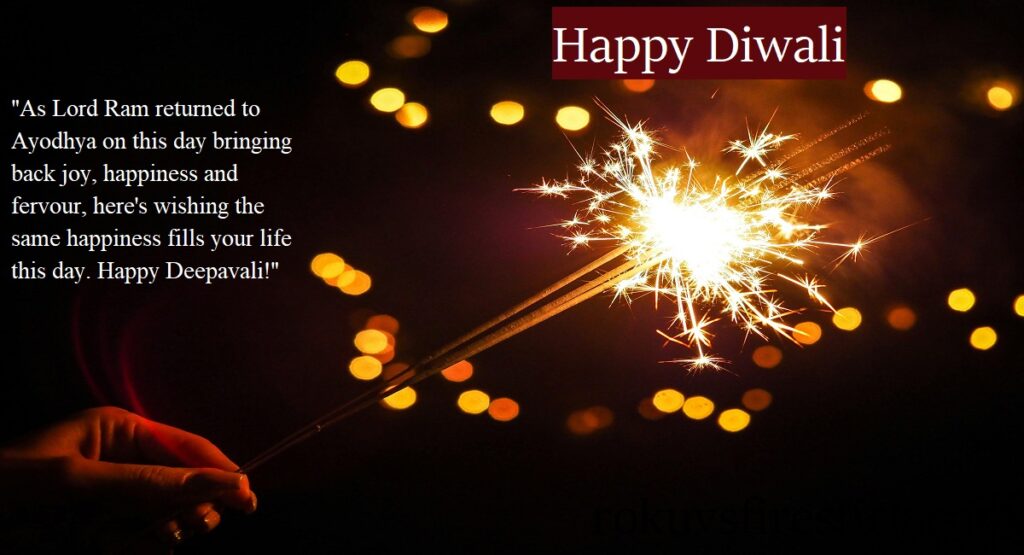 Happy Diwali Greetings