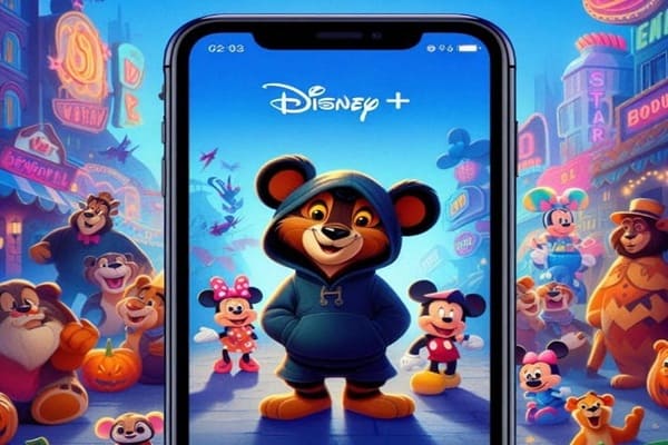 Disney+ Error Code 83
