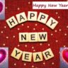 Happy New Year Wishes