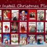 How To Install Christmas Plus App