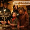 When Is Hanukkah Starts and End This Year