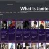What Is Janitor AI