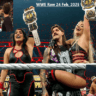 WWE Raw Feb 24, 2025 Results Winner Grades