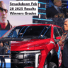 How To Watch WWE Smackdown Feb 28, 2025 Winner Results