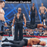 WWE Elimination Chamber 2025 Winner Results
