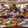 How To Win at ESPN Fantasy Football Tips and Tricks