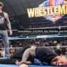 Smackdown 4/4/2025 Results