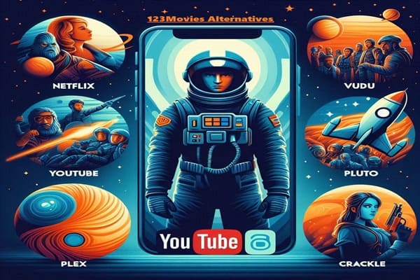 123Movies Alternatives