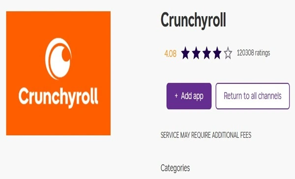 Crunchyroll