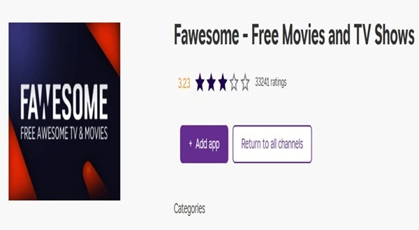 Fawesome