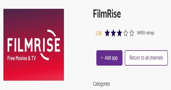 Filmrise